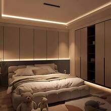 LED Bar Lights - Yellow - View 9