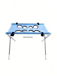 1pc Pet Grooming Hammock, Suitable For Dogs And Cats Bathing And Nail Trimming Restraint - Multicolor - View 4