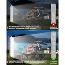 Warning & Emergency Lights - A - View 4