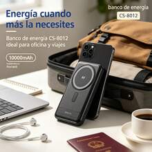 Power Bank - Japan A Type Plug(100V) - View 2