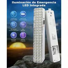 Warning & Emergency Lights - A - View 2