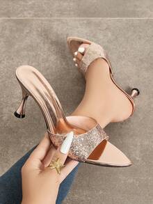 Champagne Gold