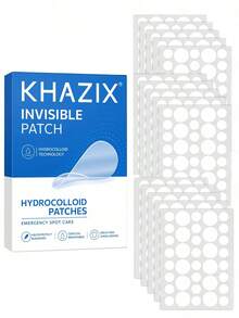 720pcs Scar Care Patches, Scar Care, Breathable And Firm Adhesion, Comfortable And Breathable, Firm Adhesion - View 1