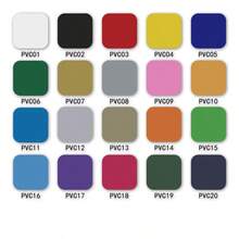 1 Roll Heat Transfer Vinyl Material, 12" X 19.6", Suitable For T-Shirts, Tote Bags, Hats, Coasters, Etc., Easy To Cut And Transfer, Can Be Used For DIY Designs, Iron-On, Permanent Vinyl Material - Heat Transfer Vinyl - View 5