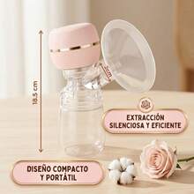 Breast Pumps & Accessories - Clear - View 6