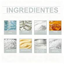 Enjuague bucal refrescante eliminador de manchas, sin alcohol, no irritante, refrescante, cómodo, portátil, fácil de guardar, para uso diario de toda la familia, limpieza bucal, aliento fresco, mejora las manchas bucales - Líquido - Ver 3