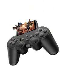 Consola de juegos portátil retro FC 500-en-1 con batería de 1020mAh - Ver 9