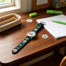 Kids Watches - Black - View 4