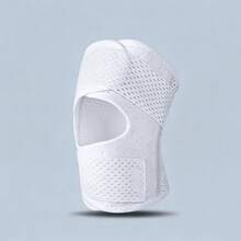 1pc Upgraded Breathable Adjustable Compression Knee Support Sports Protective Gear Meniscus Knee Pad - Multicolor - View 11