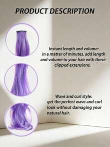 Fashionable Wigs & Hair Accessories - Cute Cartoon Plaid Bow Resin Hair Clip - Multicolor - View 4