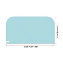 Compatible With Switch 2, Charging Dock Protective Panel, Dust-Proof And Scratch-Resistant, Valentine's Day Confession/Autumn Romantic Gift - View 9