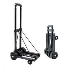 Carts & Wagons, Shopping Trolleys - Default - View 4