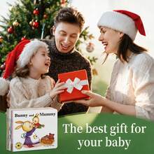 Set Of 10 Kids Animal Story Picture Books, Educational Reading Storybooks - Multicolor - View 4