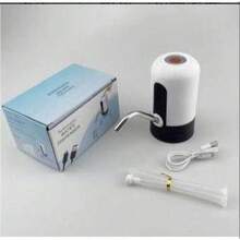 Pumps, Parts & Accessories - Black - View 4
