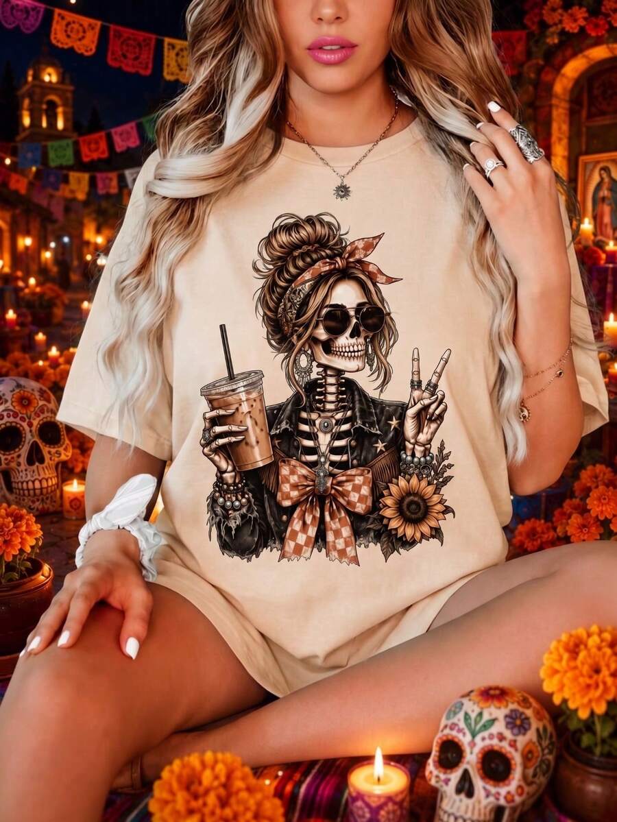 Women T-Shirts