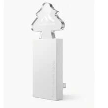 Lampu Nyamuk Giling Baru, Perangkat Pengusir Nyamuk yang Ditingkatkan, Efektif Mengusir Nyamuk, Serangga, Lalat, Semut, dan Hama Lainnya. Lampu Pengusir Nyamuk Multifungsi, Cocok untuk Kamar Tidur, Hotel, Loteng, dan Ruang Bawah Tanah. - Putih - View 5