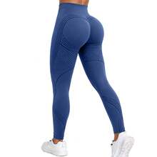 2.0 Compression Grey Blue