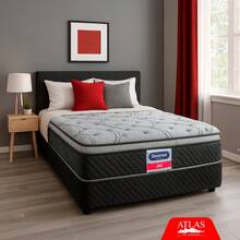 Atlas Del Descanso Mattresses - White - View 7