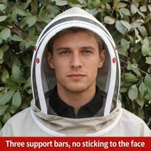 Neck & Head Protection - A - View 1