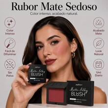 zephoco Blush - 213 Chili Rouge - View 9