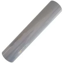 1 Roll Heat Transfer Vinyl Material, 12" X 19.6", Suitable For T-Shirts, Tote Bags, Hats, Coasters, Etc., Easy To Cut And Transfer, Can Be Used For DIY Designs, Iron-On, Permanent Vinyl Material - Heat Transfer Vinyl - View 24