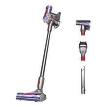 Dyson V8 - A-Light Blue - View 3