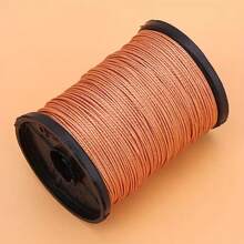 1 Roll 50/300M Shoe Thread Hand Throwing Net Casting Thread Strong Pull Fishing Line Nylon Thread Fishing Net Thread Braided - Multicolor - View 10