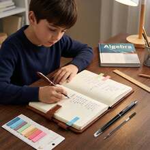 Notebook Sets - Rosa - View 5