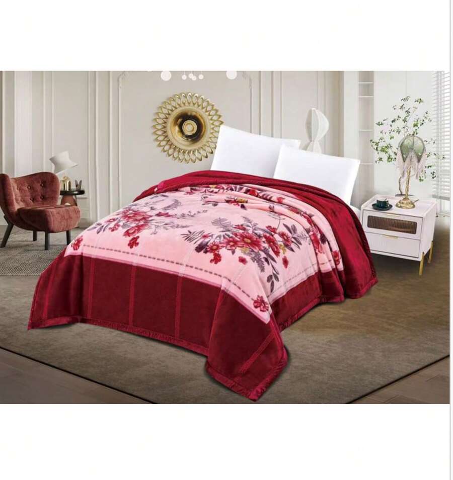 Weighted Blankets - Design-4 - View 1