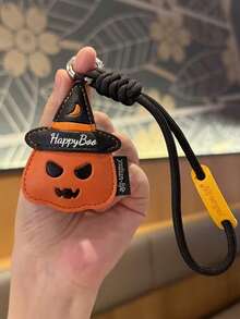 1 buah Gantungan Tas Halloween Kustom, Cocok untuk Halloween, Pesta Bertema Gelap, Anak Muda Subkultur, Pelajar, Hadiah Kecil untuk Liburan - MultiWarna - View 7