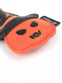 1 buah Gantungan Tas Halloween Kustom, Cocok untuk Halloween, Pesta Bertema Gelap, Anak Muda Subkultur, Pelajar, Hadiah Kecil untuk Liburan - MultiWarna - View 5