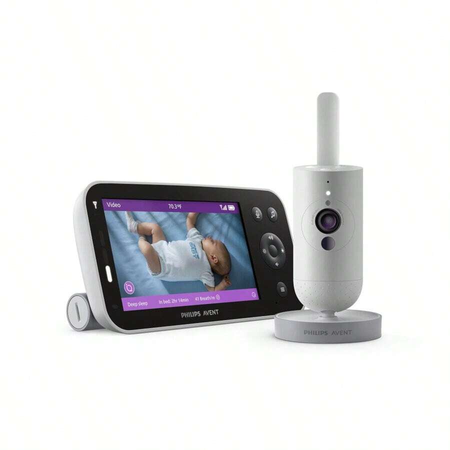 MONITOR PREMIUM PHILIPS AVENT - White - View 1