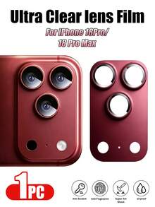 Deep Cherry Red