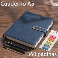 Notebook Sets - Rosa - View 9