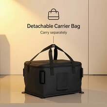 Ball Storage - Black - View 9