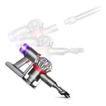 Dyson V8 - A-Light Blue - View 4