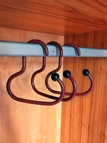 Space Saving Wardrobe Storage Hook - Multifunctional Wavy Hanger For Bra, Camisole, Hat, Bag Closet Organizer - View 12