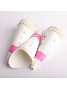 Disposable Female Urination Device Funnel For Pregnant Women, Injured, Travel, Camping, Outdoor Activities (10pcs) - Multi-color - View 5