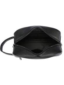 1pc Men's PU Large Capacity Clutch Bag, Anti-Theft Design, Password Lock, Personal Items Storage Bag, Toiletry Bag, Multi-Card Slot Wrist Bag, Perfect Gift For Boyfriend - Clutch Bag - View 9