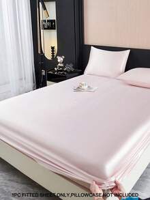 Rose pâle