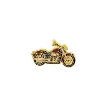 Cool Motorcycle Enamel Pins Lapel Brooch Badges, Biker Decorative Pins For Jacket Backpack Hat, Novelty Gift For Motorcycle Lovers Riders - Multicolor - View 15
