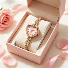 Women Watch Gifts - Pink - View 4