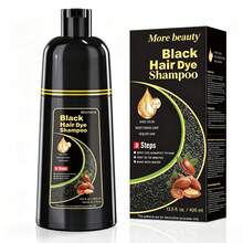 Hair Coloring - Black - View 12