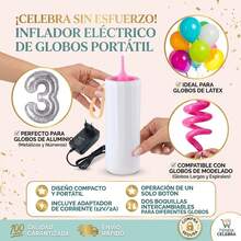 Balloon Pump - View 6