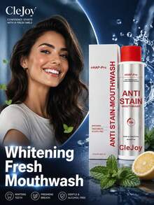 Mouthwash - Mint - View 1