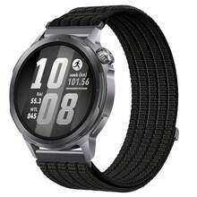 22MM Nylon Breathable Watch Band, Suitable For Redmi Watch 5 Active/ 5 Lite, Hook And Loop Adjustable, Secure Fit, Durable Smartwatch Replacement Strap - 22mm - View 6