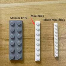 946pcs Mini Coffee Machine Building Blocks Set, Bagged, 3D DIY Assembly Toy, Includes Double Group, Espresso And Manual Coffee Machine, Creative Desktop Decor, Home Decoration, Gift For Building Block Enthusiasts - Multicolor(Bag) - View 3