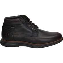 Coronel Tapiocca Men Chelsea Boots - Coffee - View 1