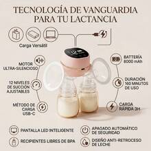 Breast Pumps & Accessories - Clear - View 5