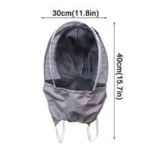 Neck & Head Protection - A - View 7
